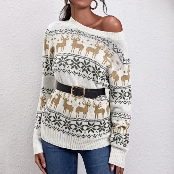 VIVA BOUTIQUE Sweaters - 🔥FINAL SALE🔥NO MORE OFFERS OR DISCOUNTS